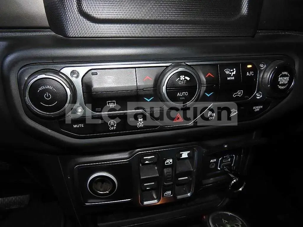Jeep Wrangler 3.6 SAHARA| КАМЕРА| ВКЛ.ТЕХНОТЕСТ, снимка 11 - Автомобили и джипове - 55046961