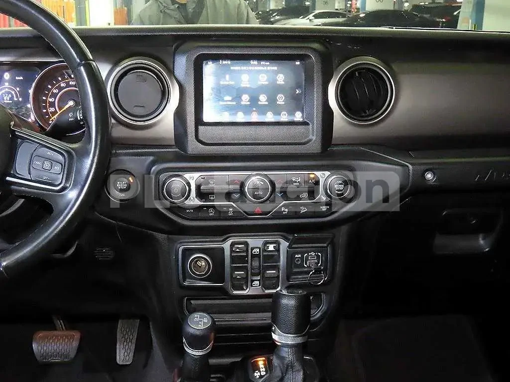 Jeep Wrangler 3.6 SAHARA| КАМЕРА| ВКЛ.ТЕХНОТЕСТ, снимка 7 - Автомобили и джипове - 55046961