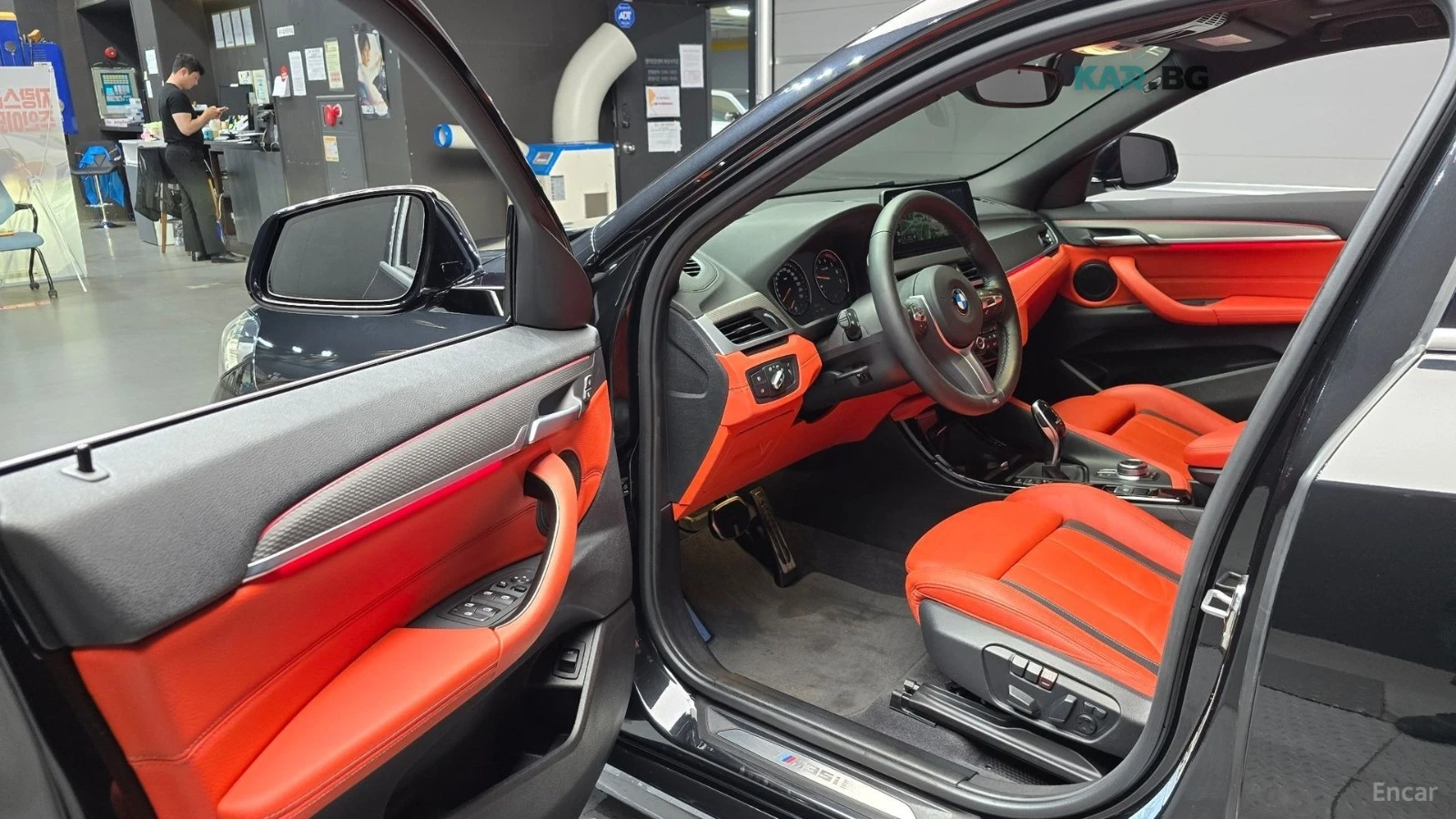 BMW X2 M35I ���� �� �������� ����������� & ���������� | Mobile.bg � ����������� 5