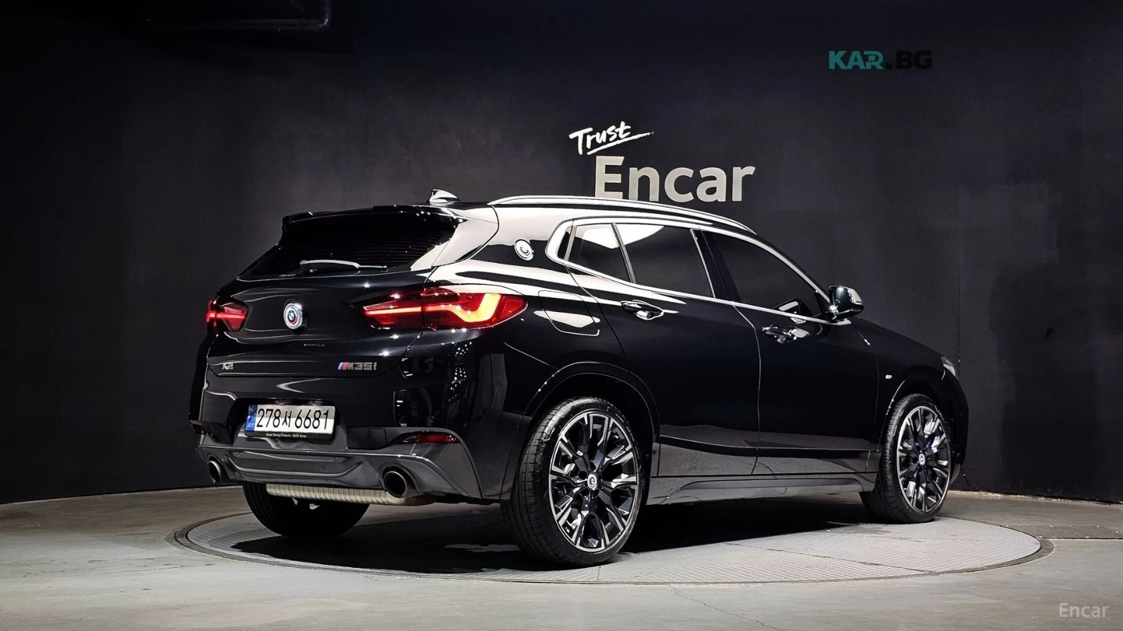 BMW X2 M35I ���� �� �������� ����������� & ���������� | Mobile.bg � ����������� 2