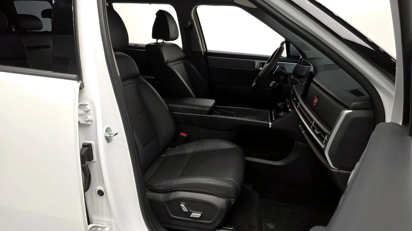 Hyundai Santa fe 2.5T* KEYLESS* ������� �����* ������ ���� | Mobile.bg � ����������� 11