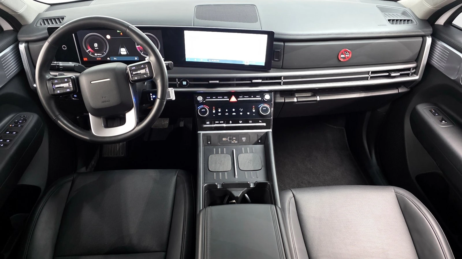 Hyundai Santa fe 2.5T* KEYLESS* ������� �����* ������ ���� | Mobile.bg � ����������� 7