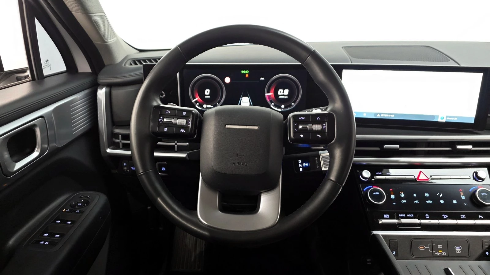 Hyundai Santa fe 2.5T* KEYLESS* ������� �����* ������ ���� | Mobile.bg � ����������� 13