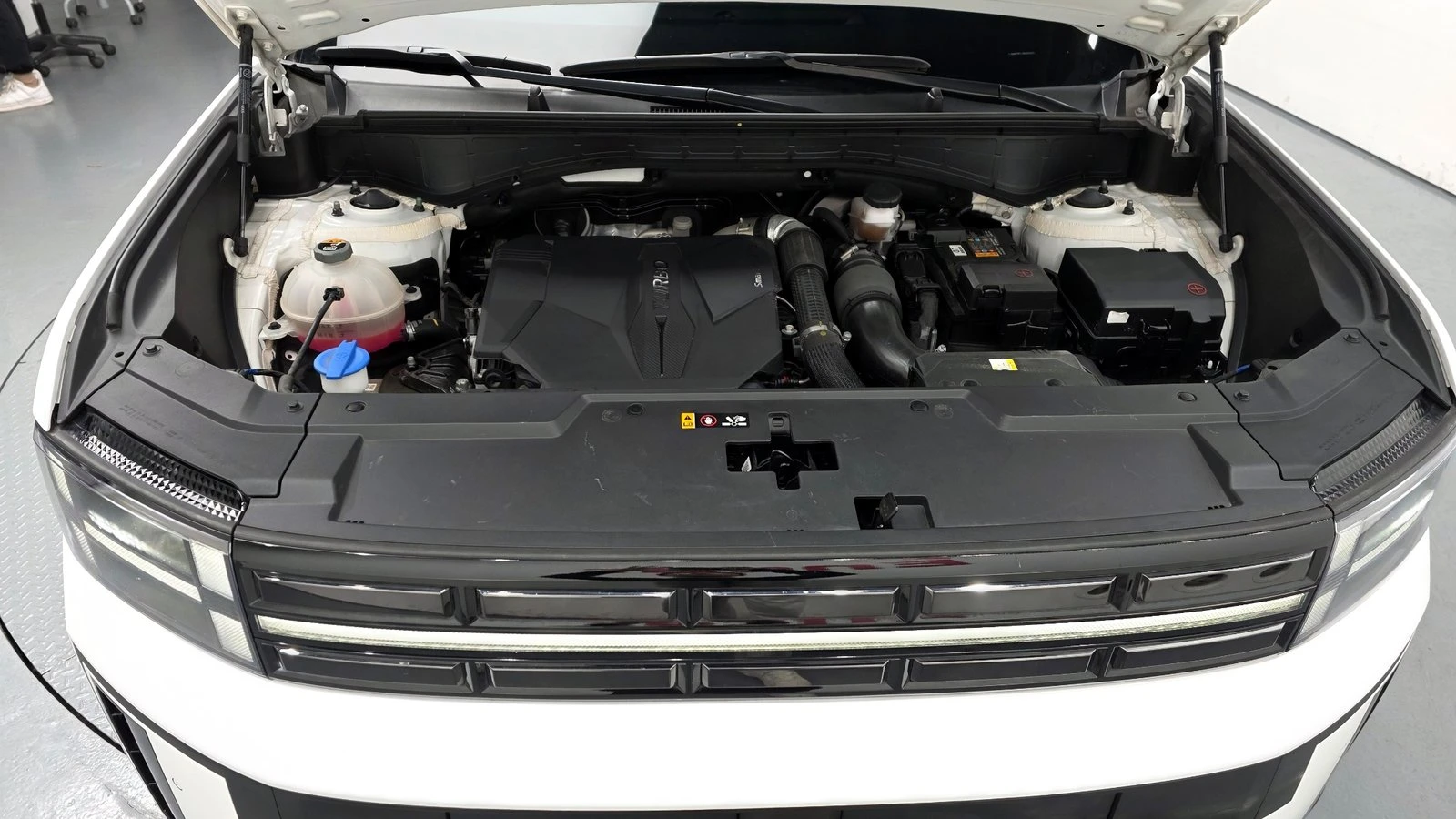 Hyundai Santa fe 2.5T* KEYLESS* ������� �����* ������ ���� | Mobile.bg � ����������� 6