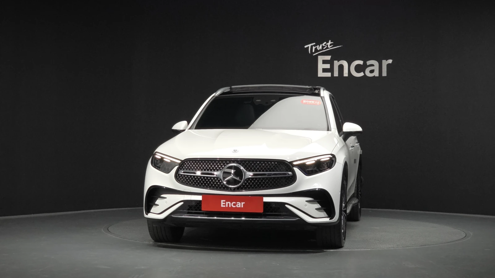 Mercedes-Benz GLC 300 2024* AMG PK* 360* DIS* HUD* PANO* ОБДУХ* КРАЙНА Ц, снимка 2 - Автомобили и джипове - 55484341