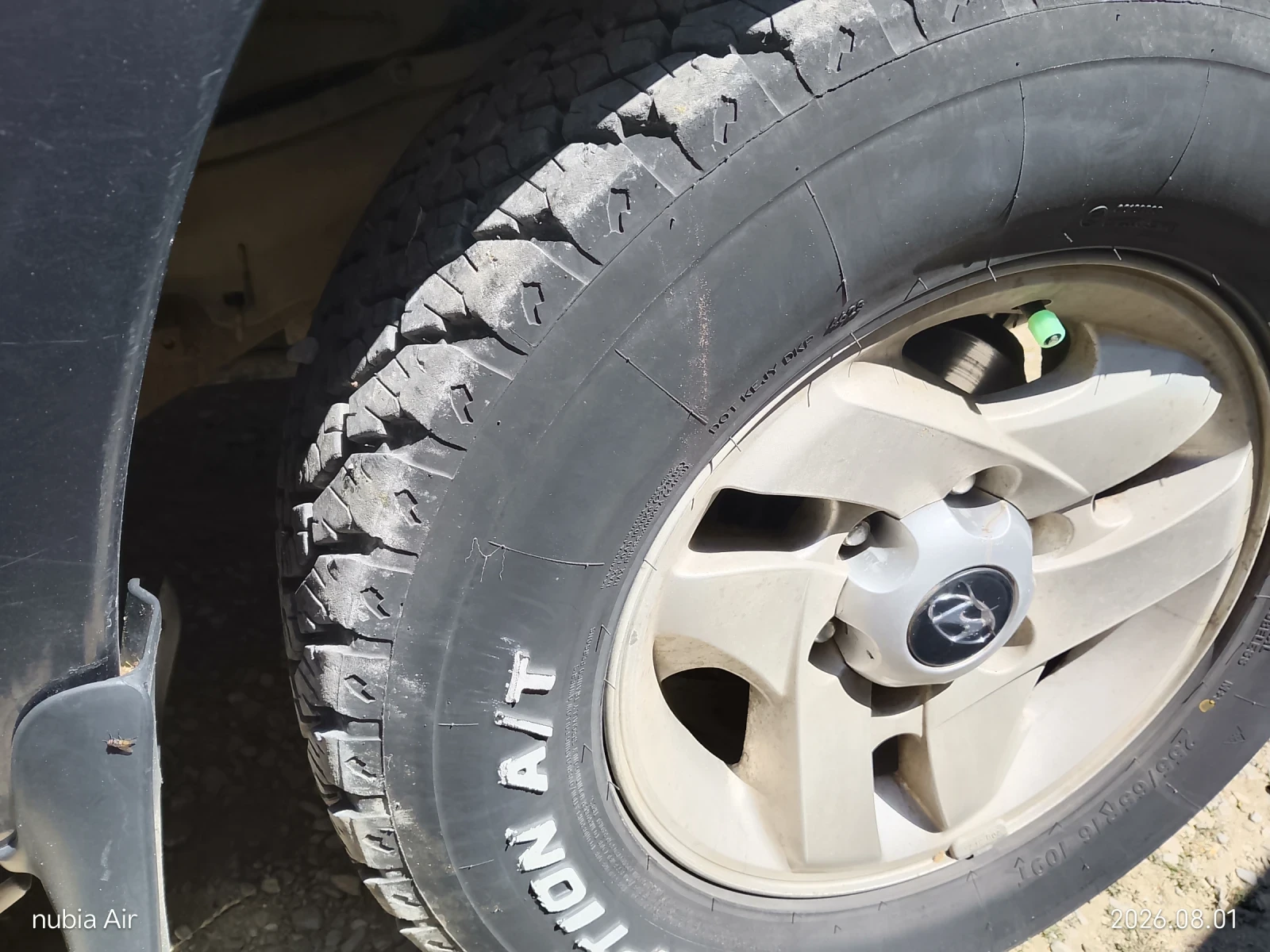 Hyundai Terracan | Mobile.bg � ����������� 10