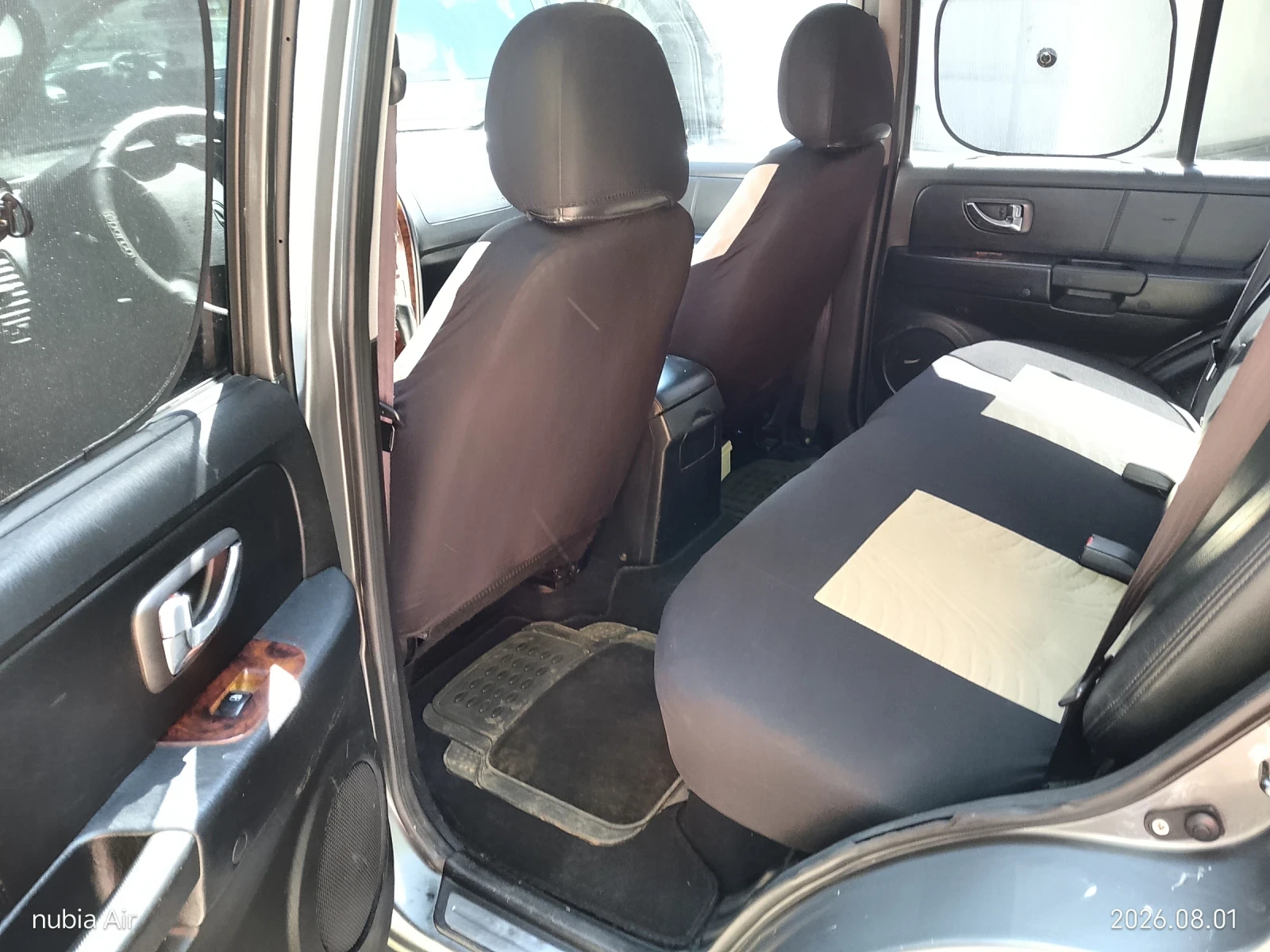 Hyundai Terracan | Mobile.bg � ����������� 4