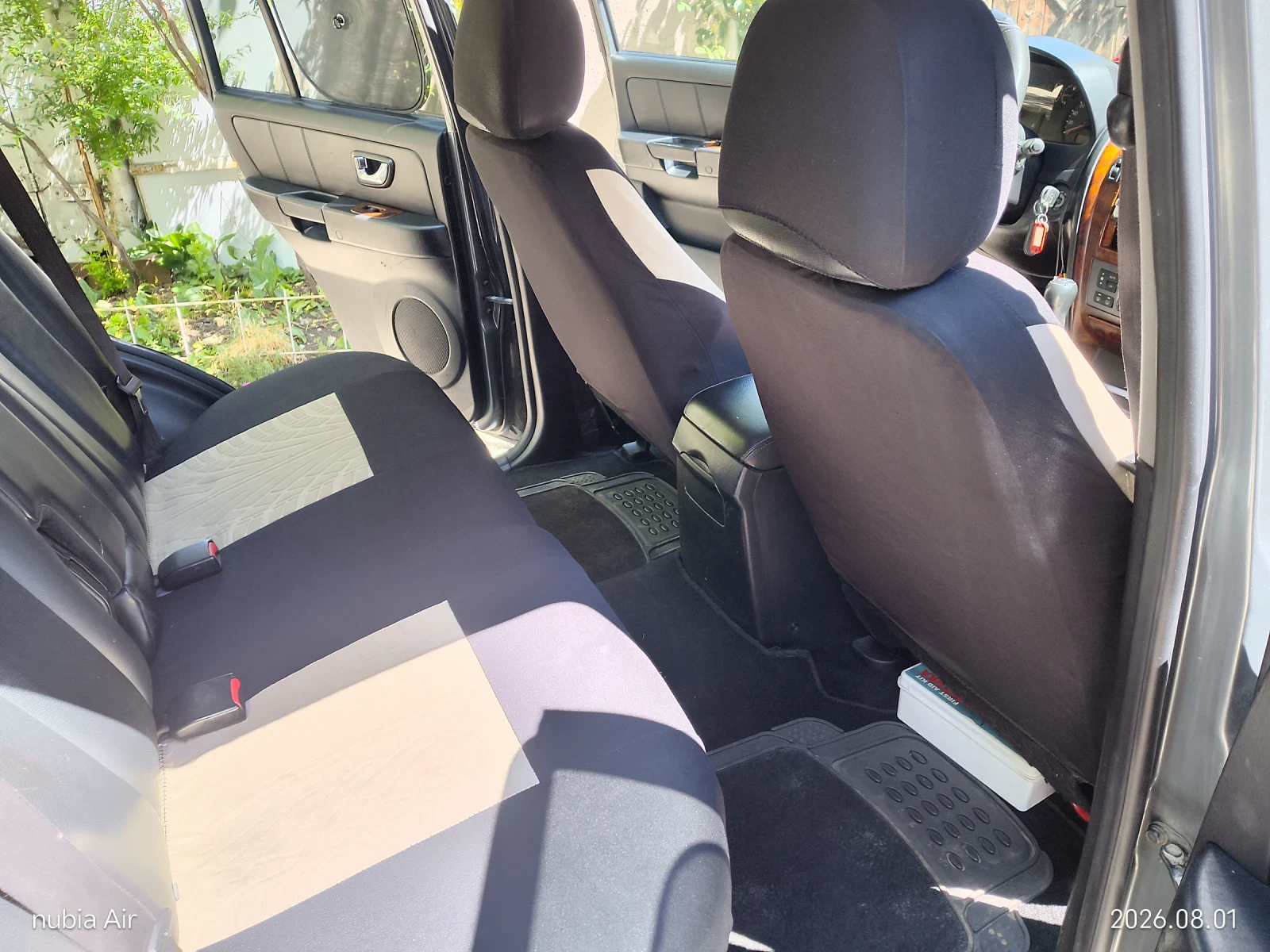 Hyundai Terracan | Mobile.bg � ����������� 6