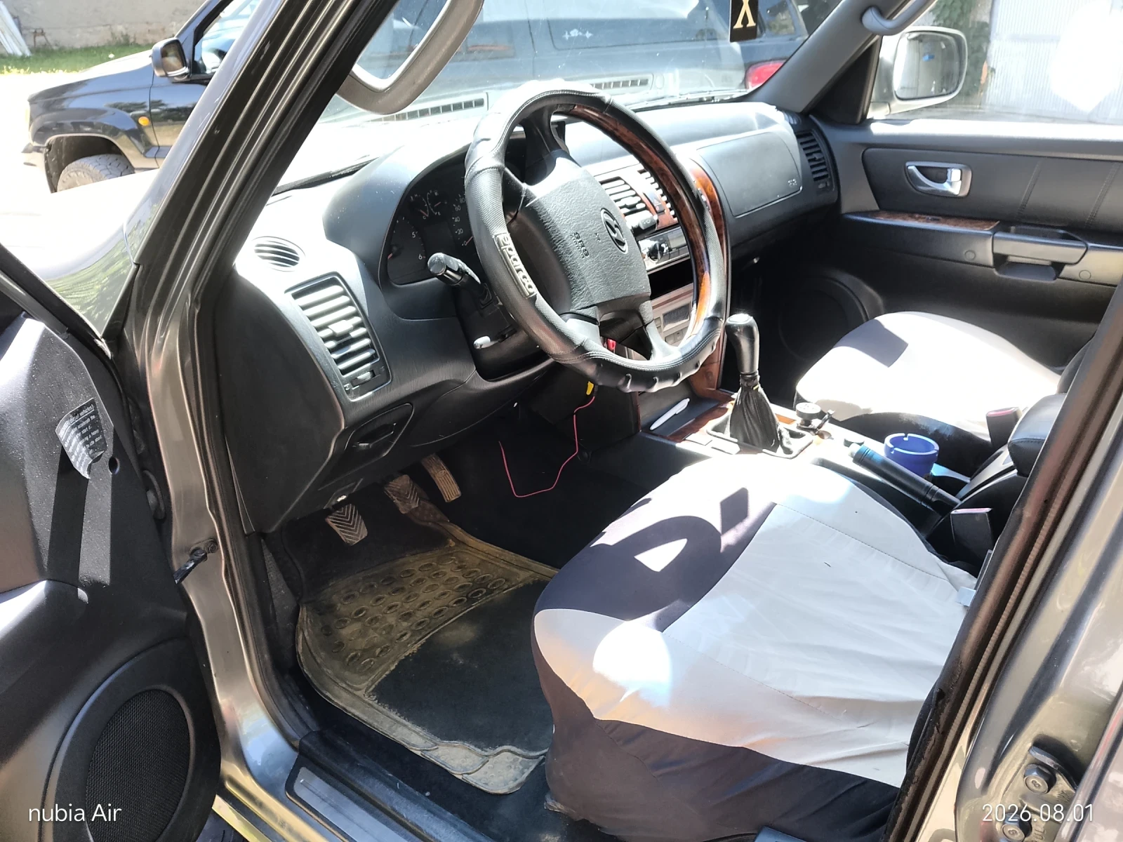 Hyundai Terracan | Mobile.bg � ����������� 3