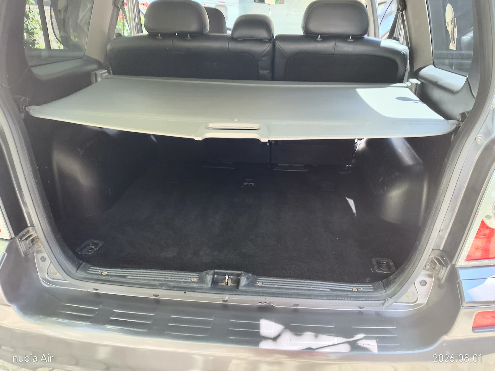 Hyundai Terracan | Mobile.bg � ����������� 7