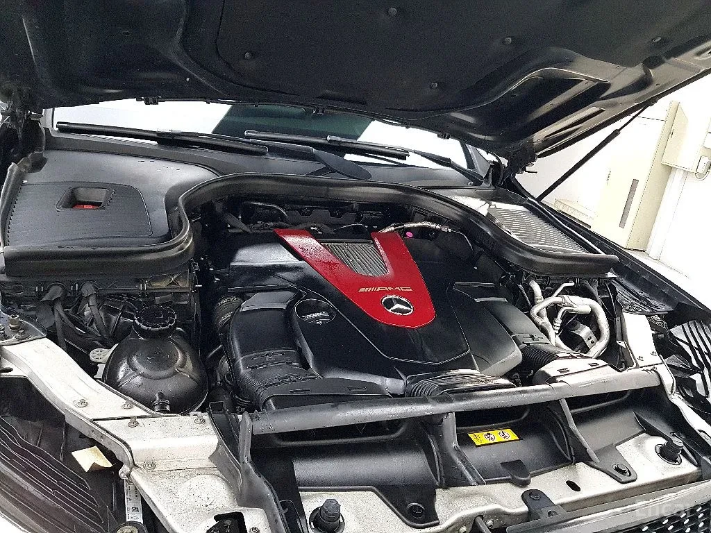 Mercedes-Benz GLC 43 AMG Coupe* 360* ТОП, снимка 17 - Автомобили и джипове - 55570964
