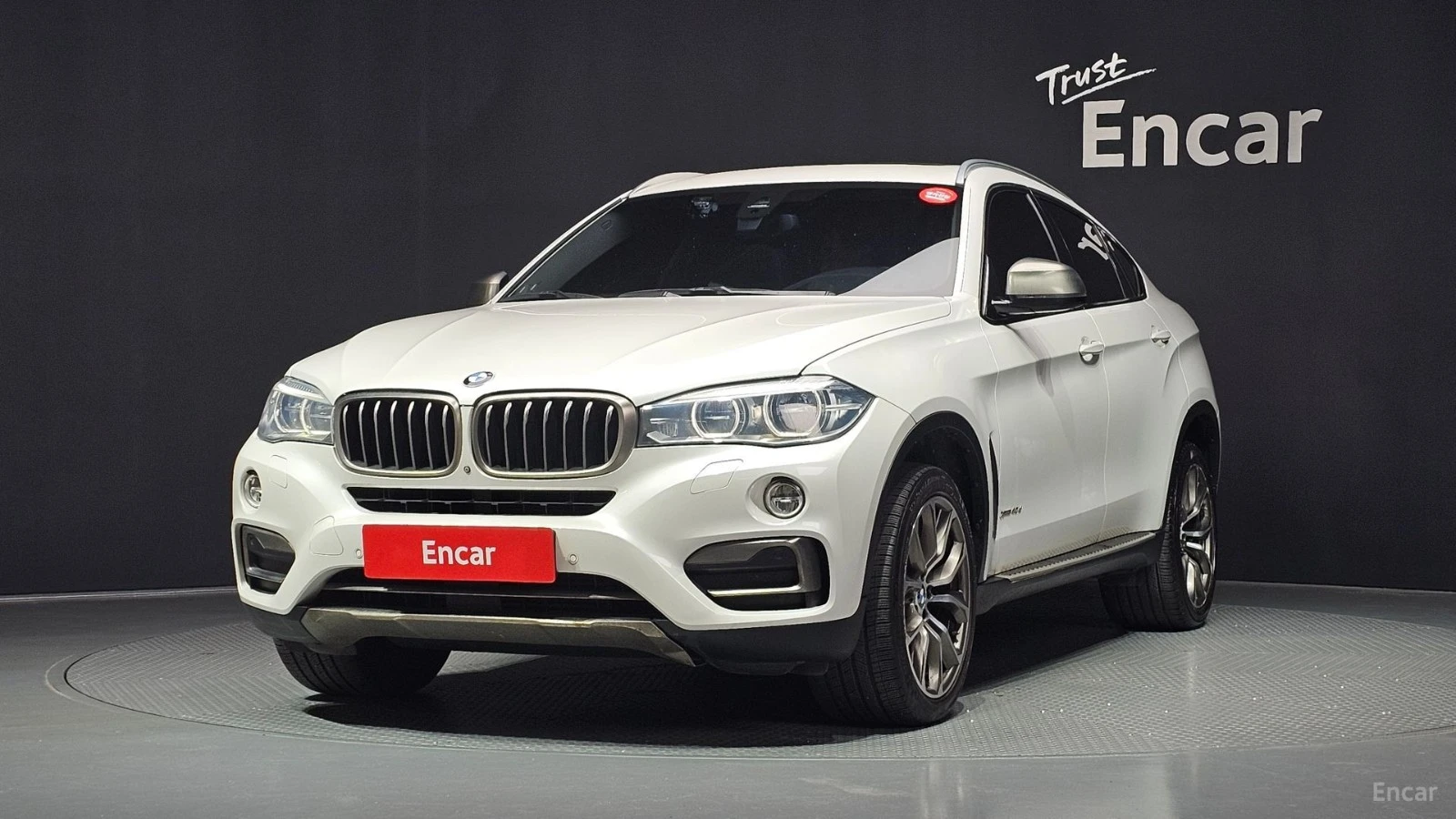 BMW X6 * FULL* X-DRIVE* 360* Ambient Light* Head-up* 