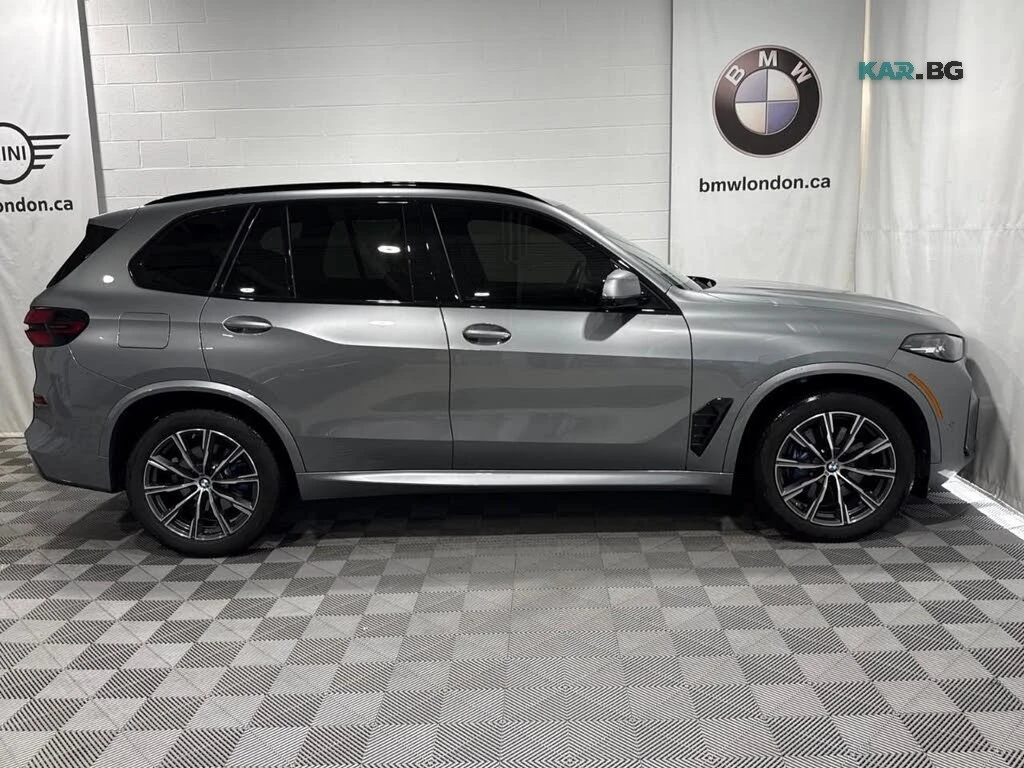 BMW X5 M-Sport * Harman/Kardon * АвтоКредит (ЦЕНА ДО БГ), снимка 16 - Автомобили и джипове - 56132307