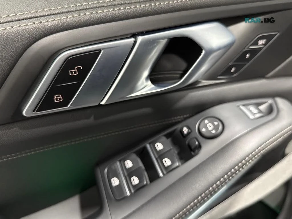BMW X5 M-Sport * Harman/Kardon * АвтоКредит (ЦЕНА ДО БГ), снимка 4 - Автомобили и джипове - 56132307