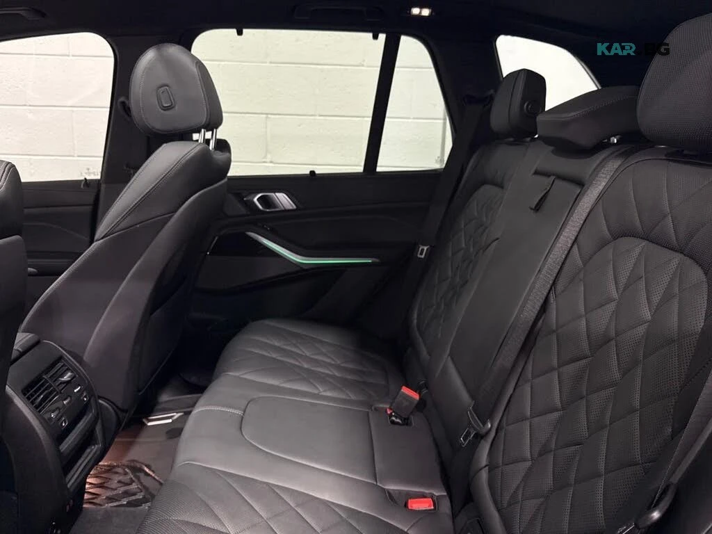BMW X5 M-Sport * Harman/Kardon * АвтоКредит (ЦЕНА ДО БГ), снимка 9 - Автомобили и джипове - 56132307