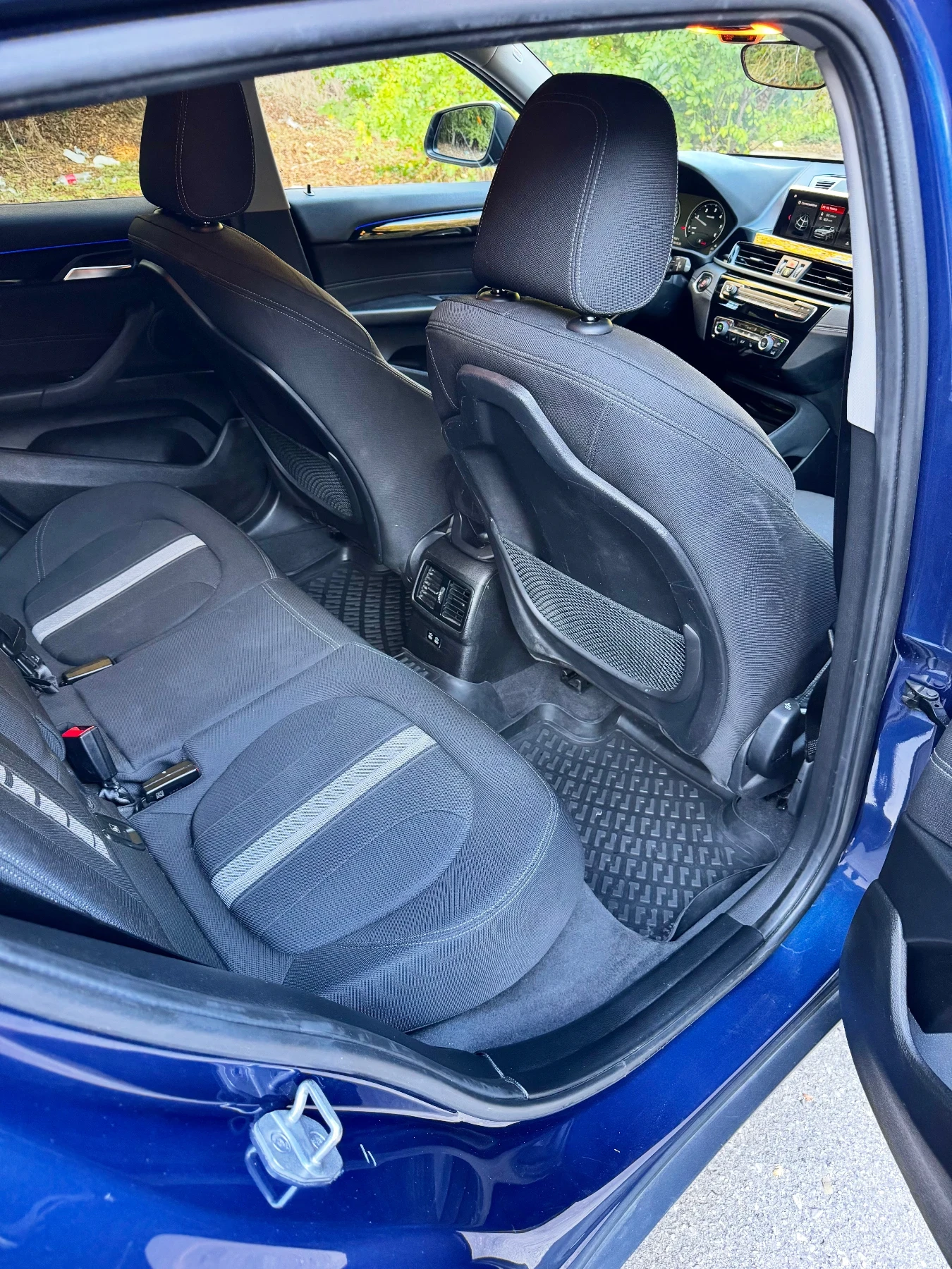 BMW X2 18d xDrive, снимка 9 - Автомобили и джипове - 56338596