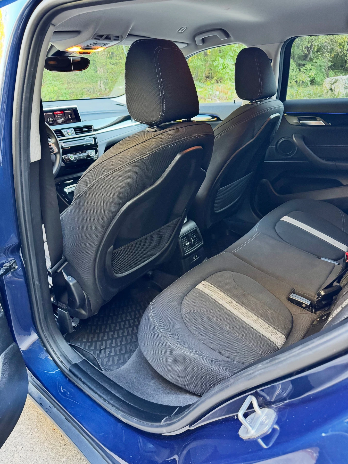 BMW X2 18d xDrive, снимка 7 - Автомобили и джипове - 56338596