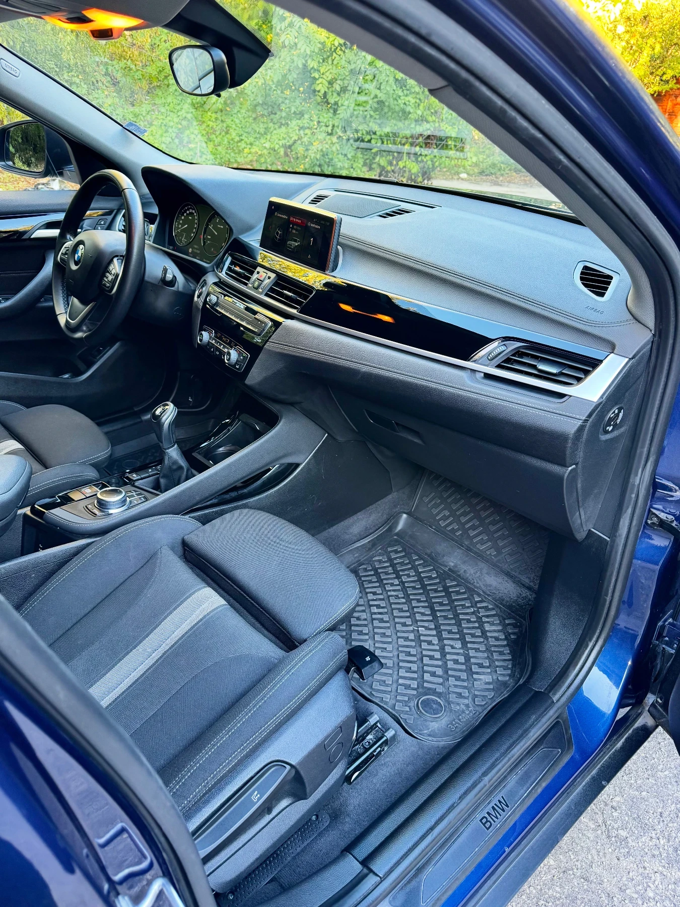 BMW X2 18d xDrive, снимка 10 - Автомобили и джипове - 56338596