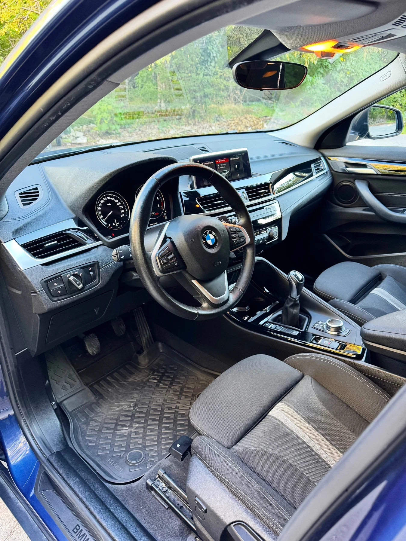 BMW X2 18d xDrive, снимка 5 - Автомобили и джипове - 56338596