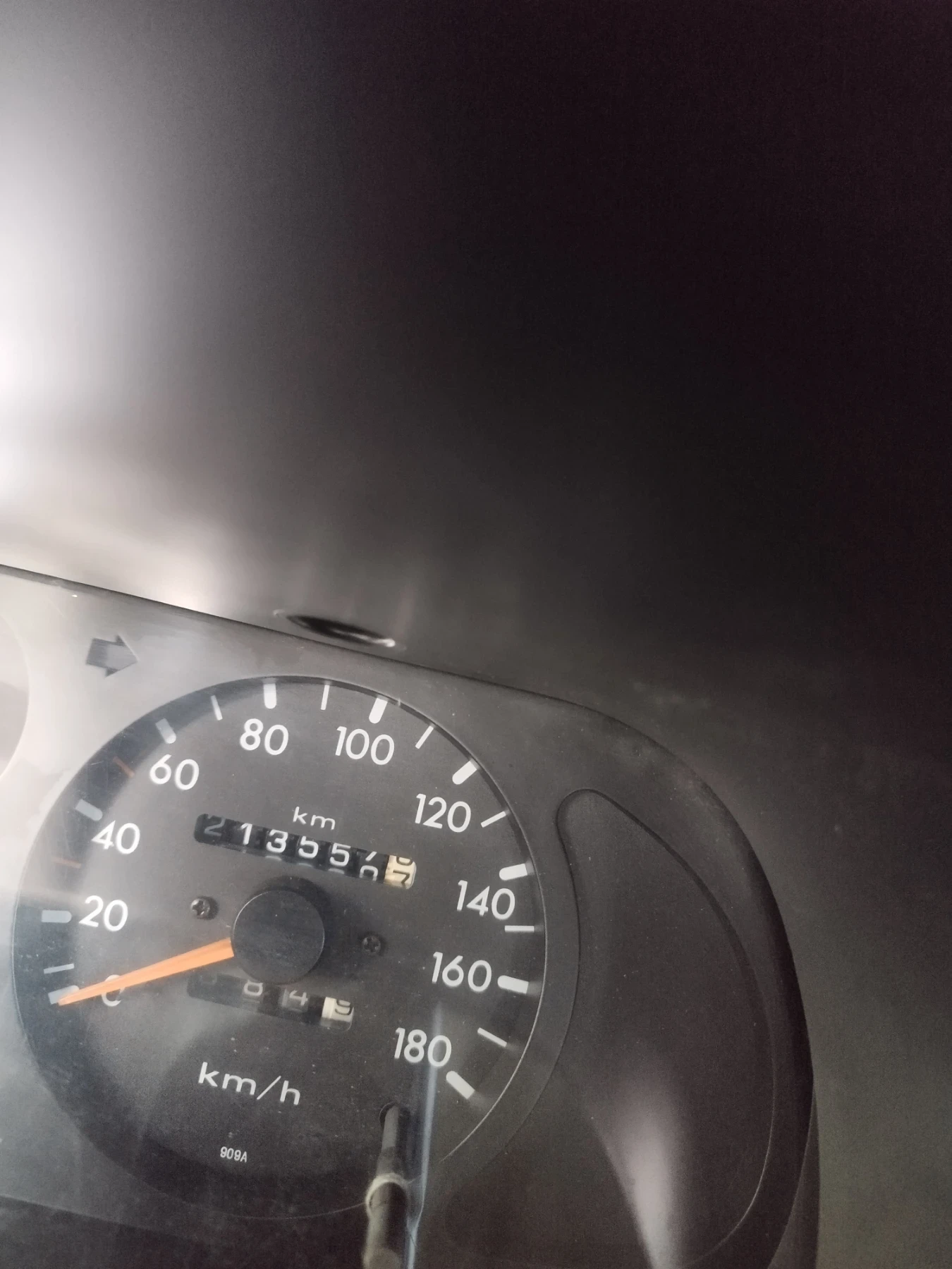Nissan Terrano, снимка 3 - Автомобили и джипове - 56395224