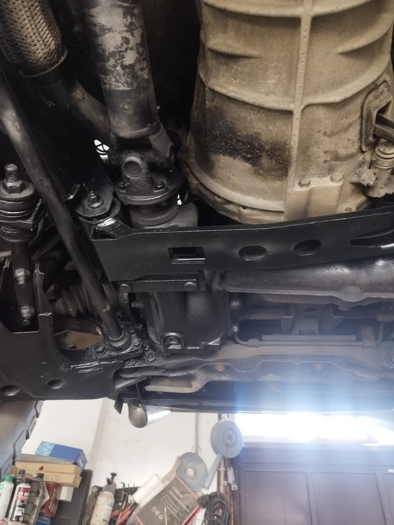Nissan Terrano, снимка 12 - Автомобили и джипове - 56395224