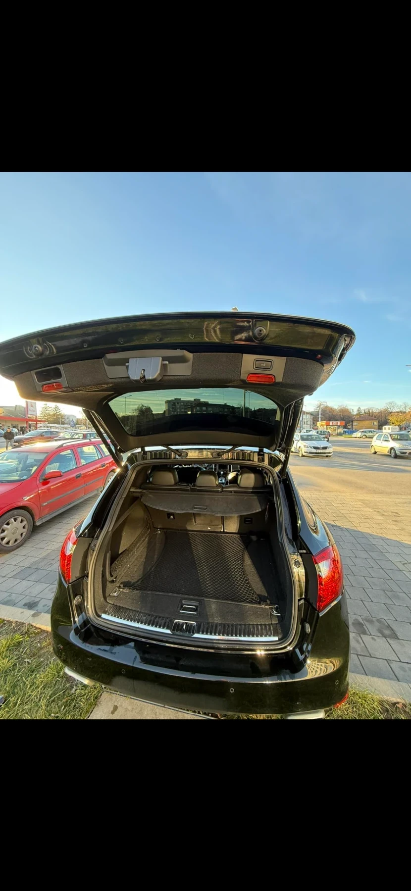 Porsche Cayenne 3.0tdi, снимка 8 - Автомобили и джипове - 56658797