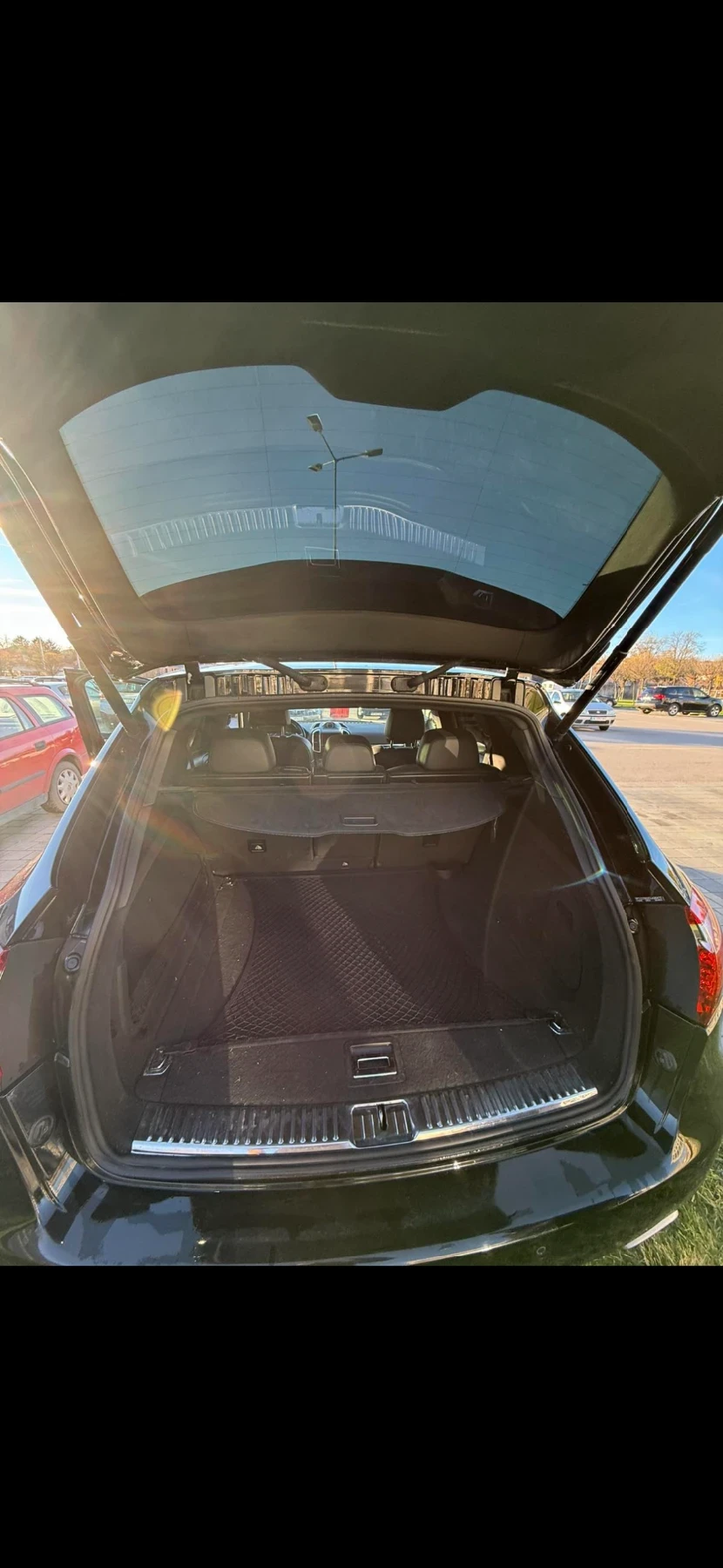 Porsche Cayenne 3.0tdi, снимка 10 - Автомобили и джипове - 56658797