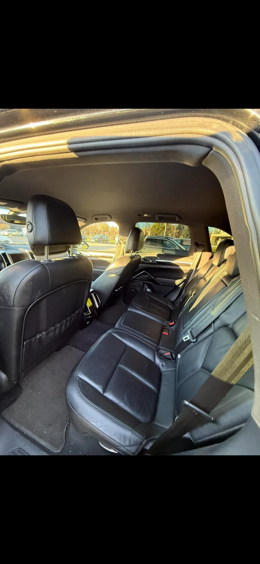Porsche Cayenne 3.0tdi, снимка 9 - Автомобили и джипове - 56658797