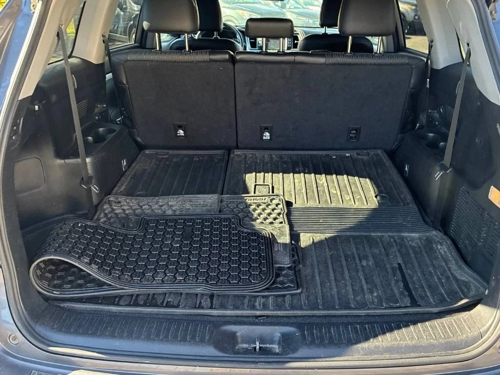 Toyota Highlander, снимка 10 - Автомобили и джипове - 56685699