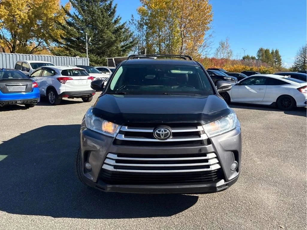 Toyota Highlander, снимка 2 - Автомобили и джипове - 56685699