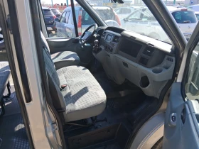 Ford Transit 2 2 116к.с., снимка 8