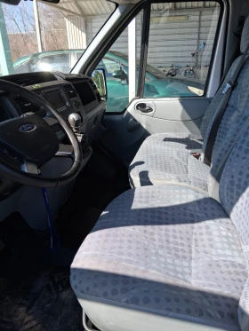 Ford Transit 2 2 116к.с., снимка 14