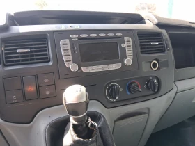 Ford Transit 2 2 116к.с., снимка 12
