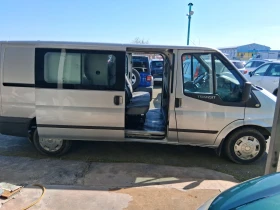 Ford Transit 2 2 116к.с., снимка 9