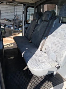 Ford Transit 2 2 116к.с., снимка 15
