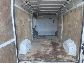 Citroen Jumper Десен волан , снимка 8