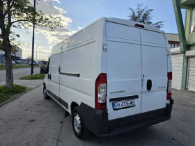 Citroen Jumper Десен волан , снимка 6