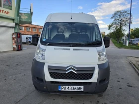 Citroen Jumper Десен волан , снимка 3