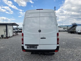 Mercedes-Benz Sprinter 319 CDI, ТОВАРОПЪТНИК, Климатик, снимка 4