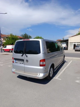 VW Transporter, снимка 5