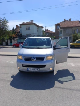 VW Transporter, снимка 1