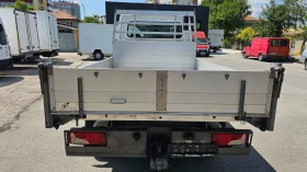 VW Crafter 2.5TDi 6SP CH-ИСТОРИЯ-ТРИСТРАНЕН-ТОП СЪСТ-ЛИЗИЗНГ, снимка 5