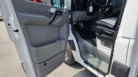 VW Crafter 2.5TDi 6SP CH-ИСТОРИЯ-ТРИСТРАНЕН-ТОП СЪСТ-ЛИЗИЗНГ, снимка 7