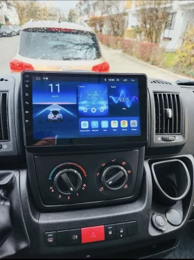 Peugeot Boxer Фургон, снимка 7