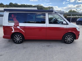 VW California Beach 2.0 TDI Швейцария , снимка 2
