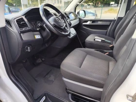 VW California Beach 2.0 TDI Швейцария , снимка 14