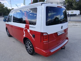 VW California Beach 2.0 TDI Швейцария , снимка 8