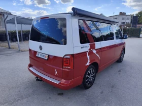 VW California Beach 2.0 TDI Швейцария , снимка 6