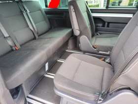 VW California Beach 2.0 TDI Швейцария , снимка 10