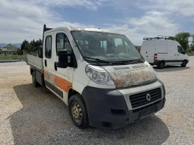 Fiat Ducato 3.0tdi, снимка 1